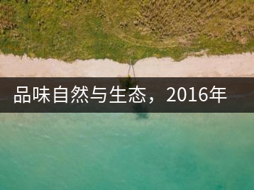 品味自然與生態(tài)，2016年勐傣“大雪山古樹茶”