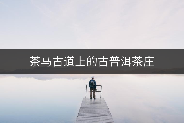 茶馬古道上的古普洱茶莊