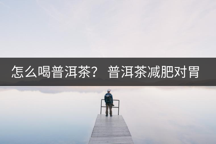 怎么喝普洱茶？ 普洱茶減肥對(duì)胃有副作用嗎？