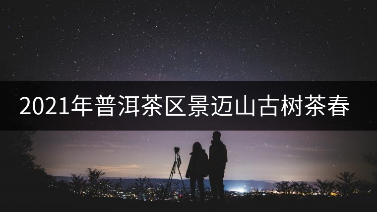 2021年普洱茶區(qū)景邁山古樹(shù)茶春茶多少錢一公斤？