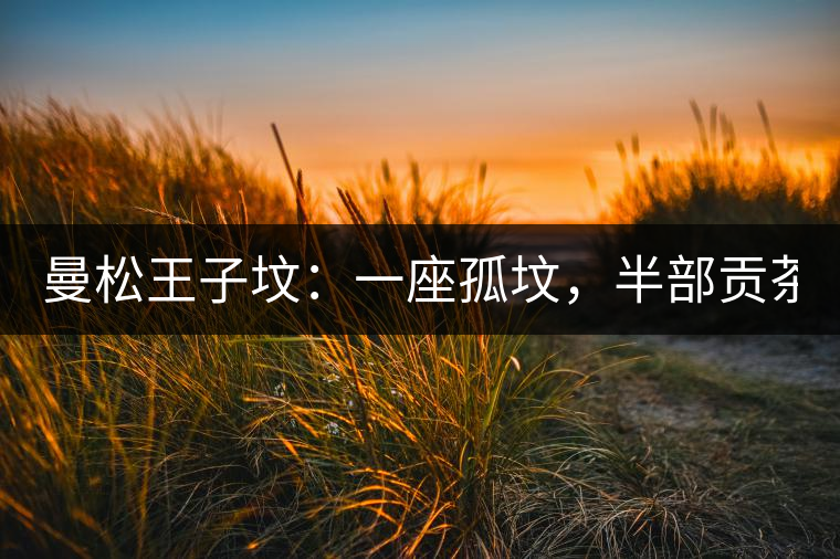 曼松王子墳：一座孤墳，半部貢茶史，一杯藏了 600 年的風(fēng)骨