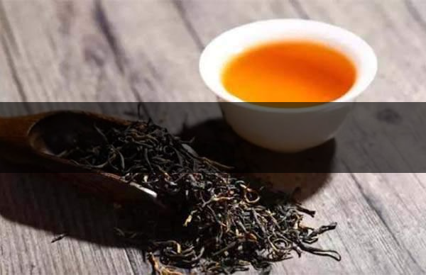 不同的身體癥狀分別該喝什么茶？-2