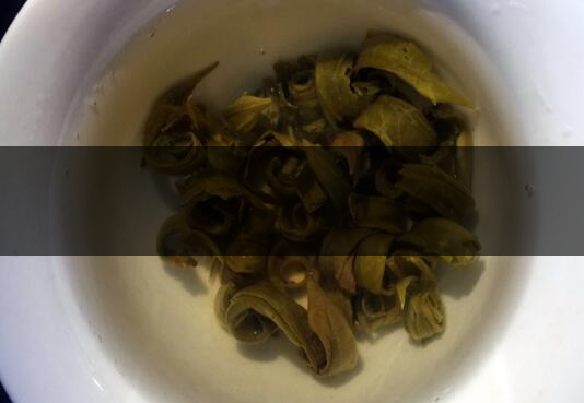 怎么泡窨制女兒環(huán)-窨制女兒環(huán)的正確泡法-1 怎么泡窨制女兒環(huán)-窨制女兒環(huán)的正確泡法-1