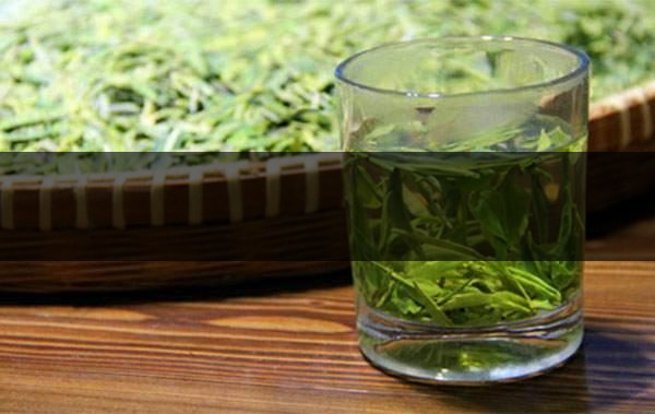 你真的會(huì)泡龍井茶嗎？