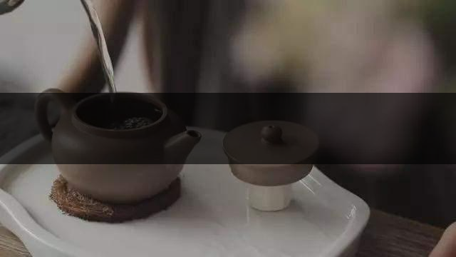 為什么你喝茶就失眠？-1