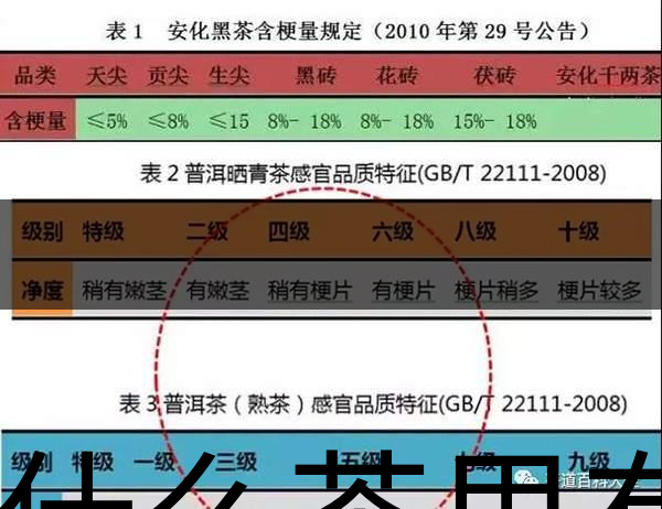 為什么茶里有茶梗？和茶品質(zhì)有什么關(guān)系？-1-1