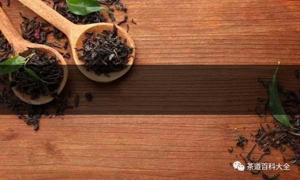 你還在喝香精茶嗎？辨別香精茶這里有絕招！-1