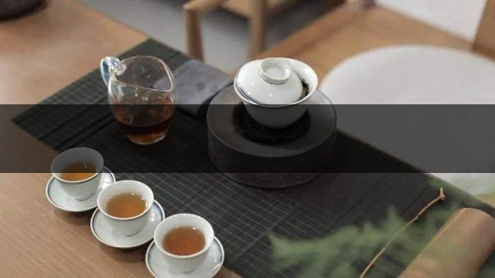 喝什么茶，用什么器，都是有講究的！-1