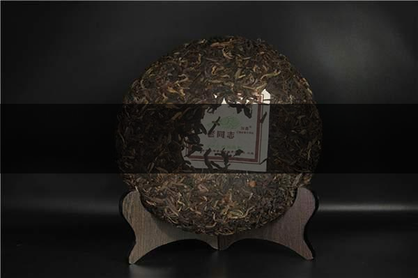 全茶類沖泡秘籍，一篇文章告訴六大茶類的泡法-5