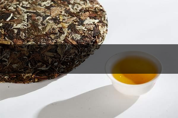 生熟茶能一起泡？混搭泡茶顛覆想象力？-1