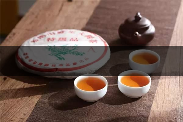 為什么不同茶葉的香氣與滋味各不相同，原因是這-1