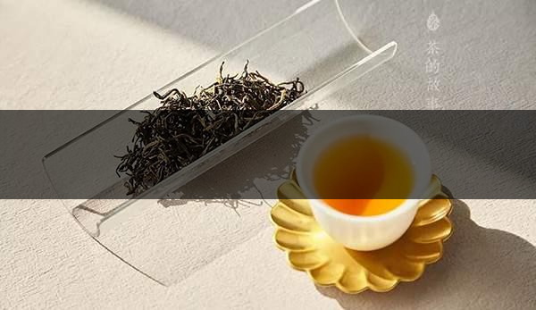 六大茶類如何品鑒？有哪些要點(diǎn)？-1