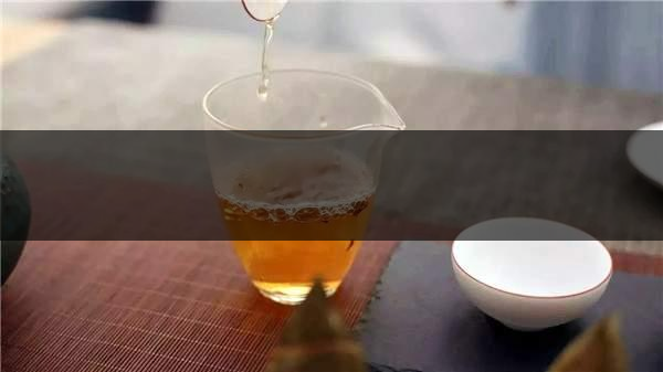 茶有泡沫？到底是好是壞？-5