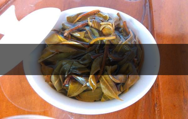 紅黑綠，愛茶的朋友你可知這三種茶哪種最好？-1-1