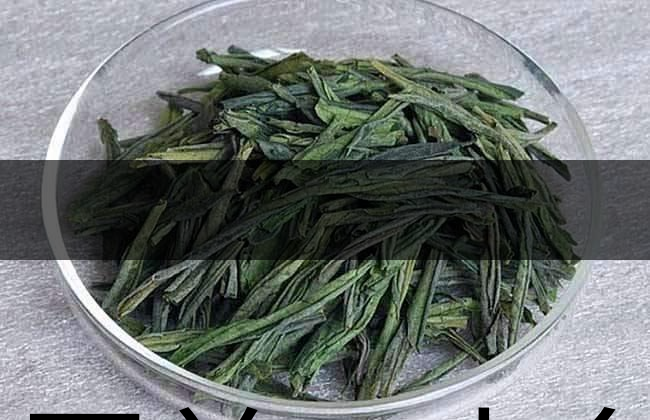 中國前二十名茶，你又知道幾種-9-1