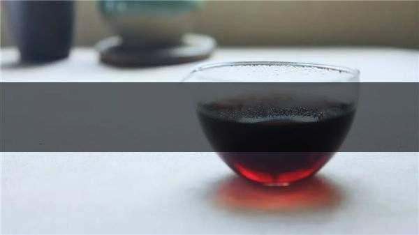 有的茶喝起來(lái)有點(diǎn)酸，是不是變質(zhì)了？-1