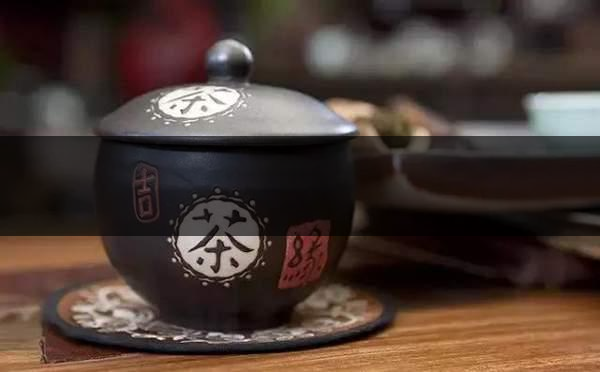 六大茶類最正確存儲的方法-3