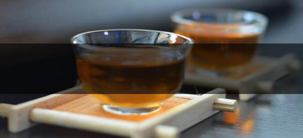 陜西涇陽茯茶口感怎么樣？耐泡嗎？-1