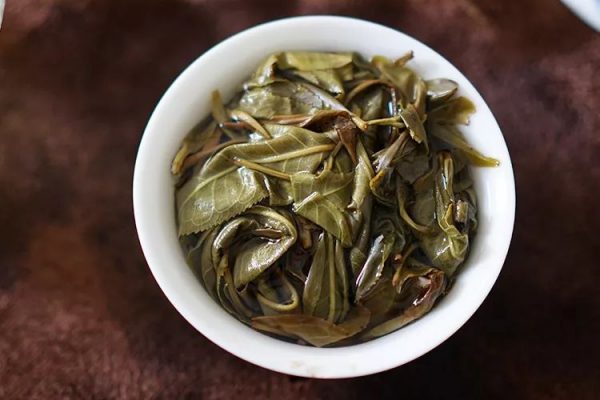 景洪小勐宋單株古樹茶口感特點