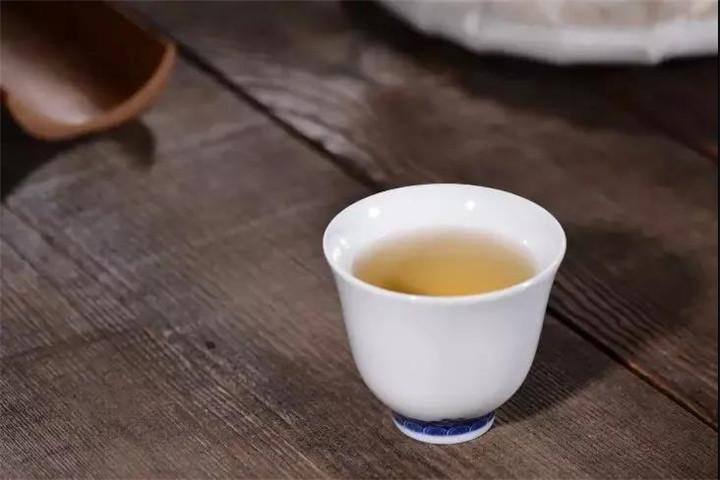 茶圈奇葩事之“茶是在我這兒買的嗎？”