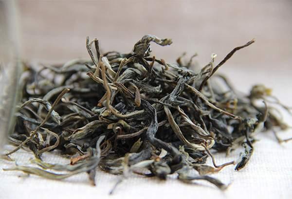 不同的新茶“退火”各需要多久？