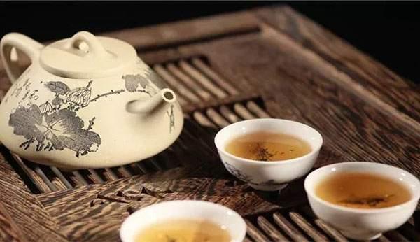 哪些喝茶方式可能要了你的命？