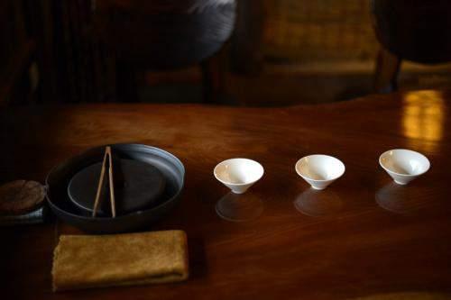 如何理解喝茶和品茶？