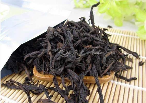 武夷山水仙茶是什么茶？
