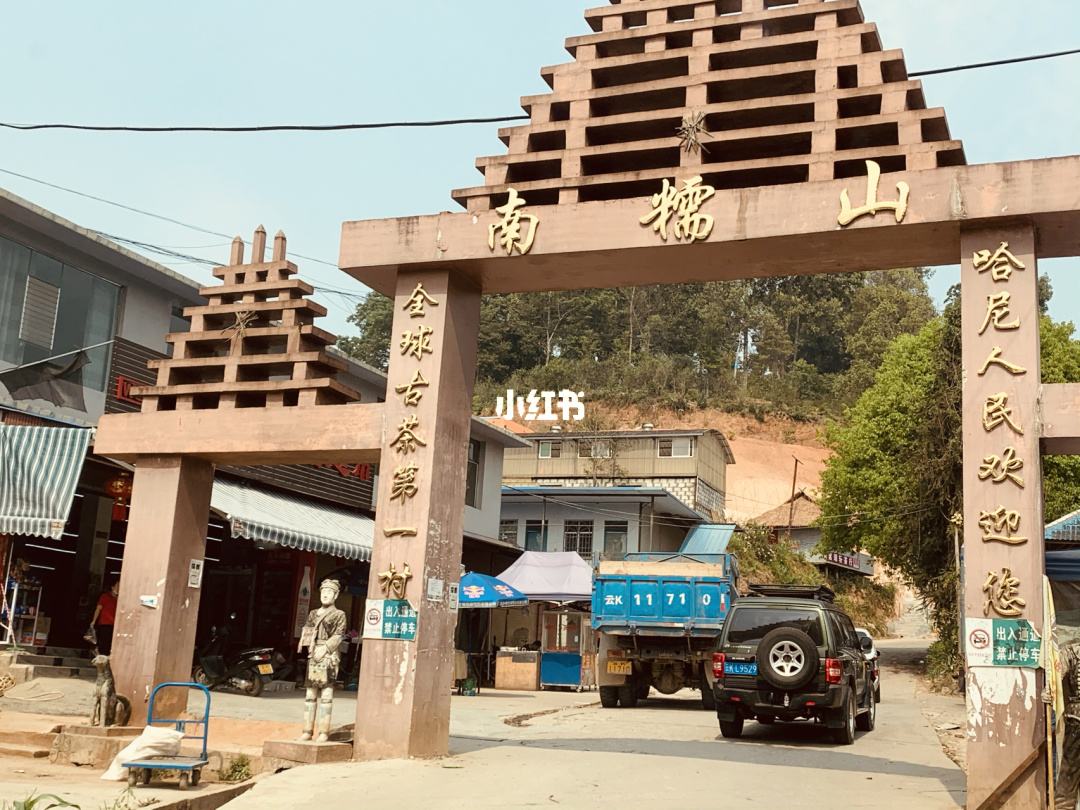 2021年南糯山半坡老寨古樹秋茶多少錢一公斤？