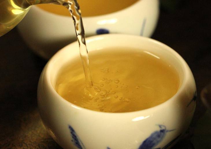 2022年白沙河古樹春茶多少錢一公斤？