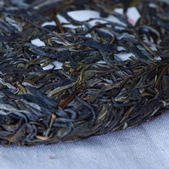 2022年易武張家灣古樹春茶價格？