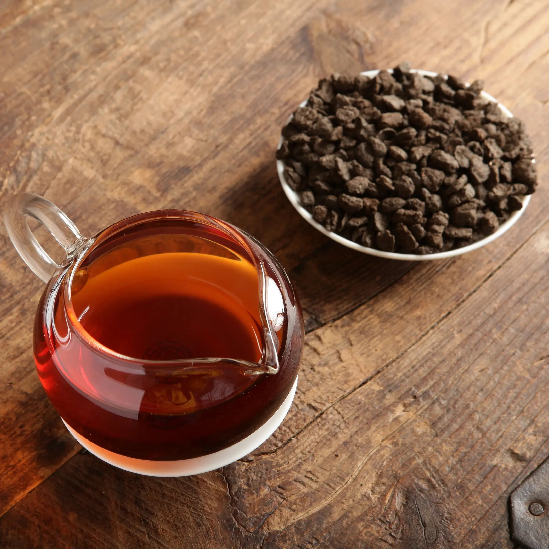 2022年普洱茶的糯米香味是怎么來(lái)的？