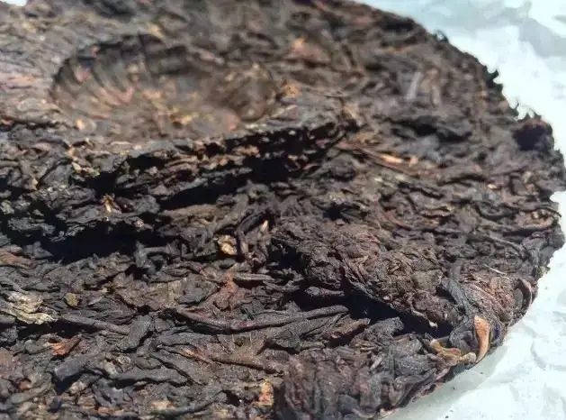 普洱熟茶怎么會(huì)有魚腥味？