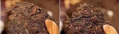 怎么喝完普洱茶口特別干？