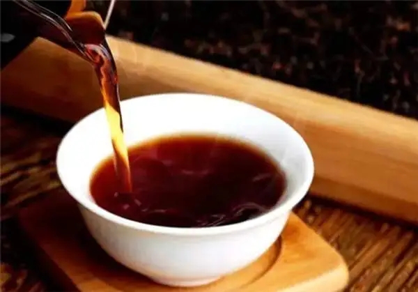 普洱茶怎么看熟茶?