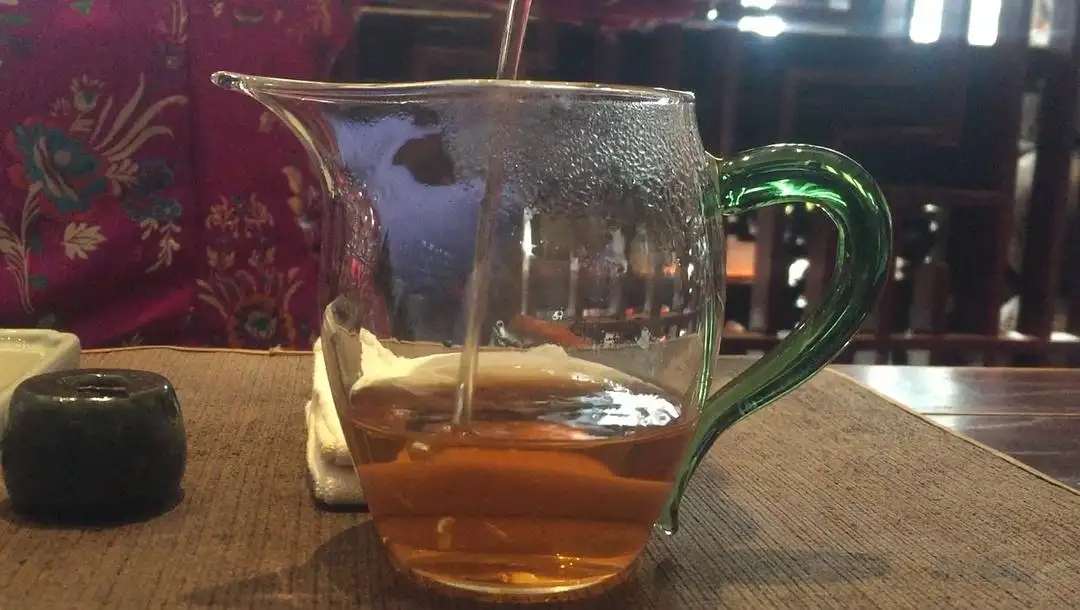 普洱茶怎么才能耐泡？