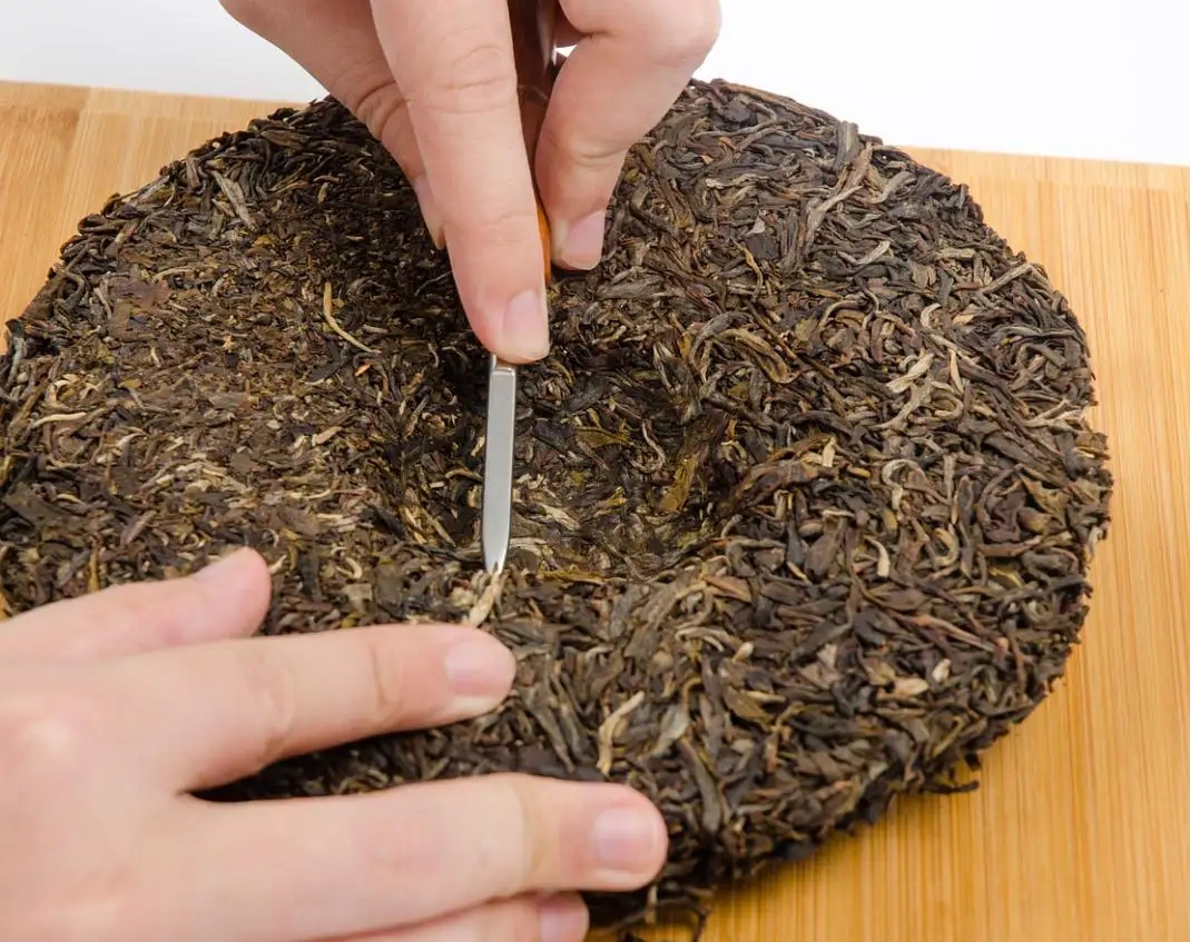 怎么分辨普洱茶好壞？