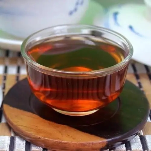 小坨狀的普洱茶怎么泡？