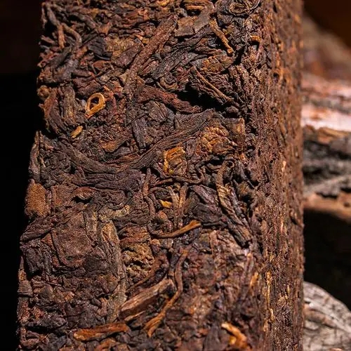 如何區(qū)分判斷普洱茶熟茶的”幾成熟”？