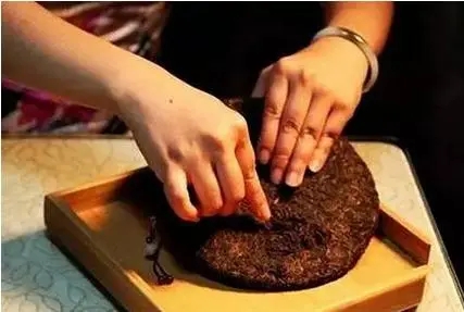 我憑什么選擇一款普洱茶：工藝篇？