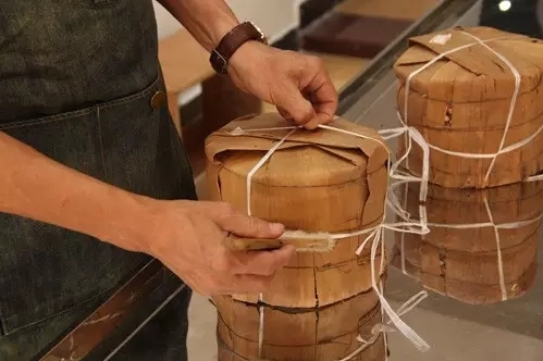 拆封過的普洱茶該如何保存？|