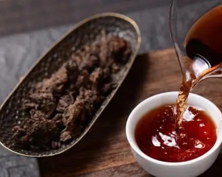 普洱茶怎么投量多少合適？