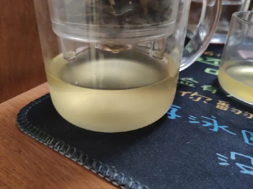 普洱茶冷后渾與冷后酸到底是怎么回事？