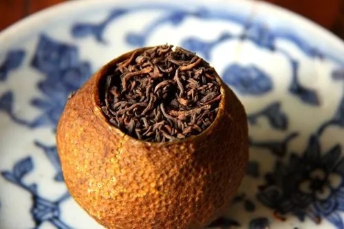 最適合喝陳皮普洱的四類人，看看有你嗎！