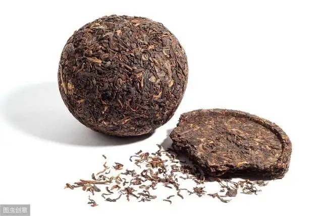 普洱茶竟然有麻味，這是怎么回事？