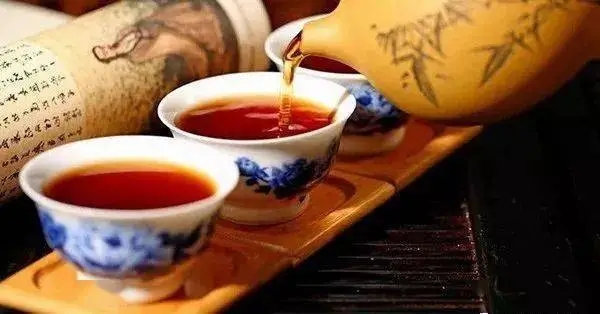 為何喝普洱茶會頭暈，這些禁忌你了解多少？