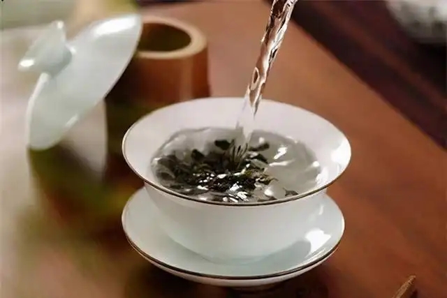 沖泡普洱生茶，投茶量如何控制？