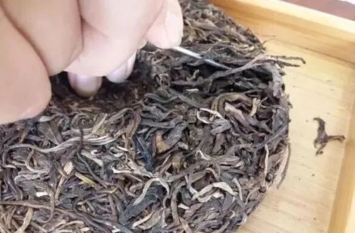 已經(jīng)打開的普洱茶餅應(yīng)如何更好地存放，短期和長期的方法都教給你?