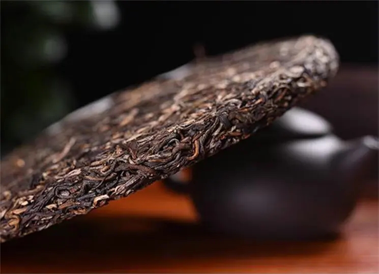 為什么說沒喝過帕沙不算認識普洱茶？