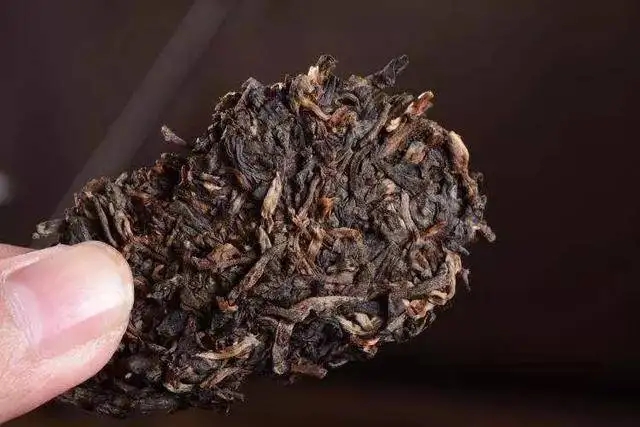 普洱茶的解酒效果更好，你知道嗎？